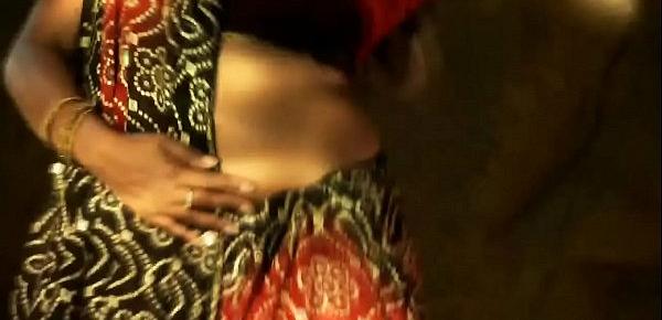  Sweet Exotic Desi Dancer From India